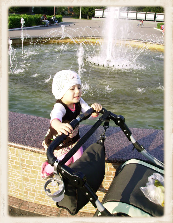 1,5 года с погодками. ФОТООТЧЁТ. Вспомним, как всё было...