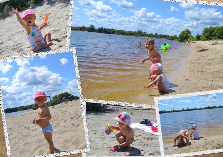 1,5 года с погодками. ФОТООТЧЁТ. Вспомним, как всё было...