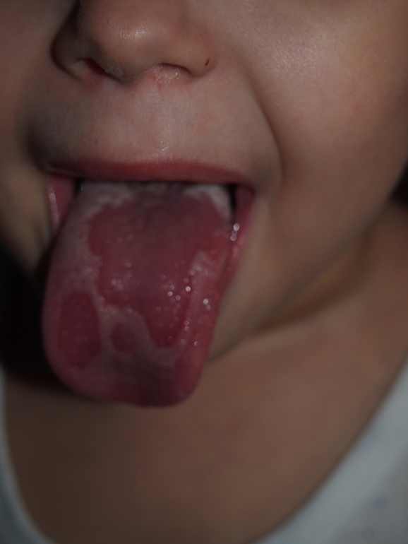 Языковой вопрос...