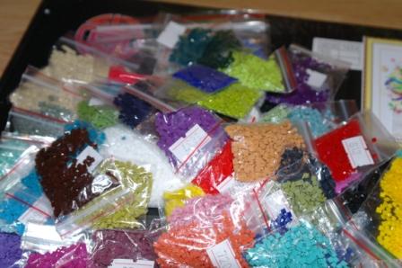 Приступ весеннего хомякоза