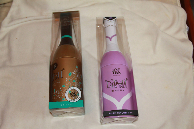 Пристрой чая. Обновила. Киевская