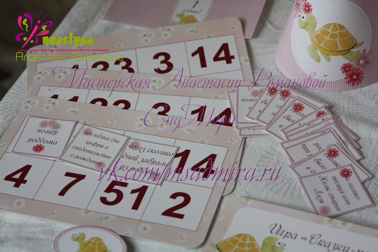 Декор дней рождений!