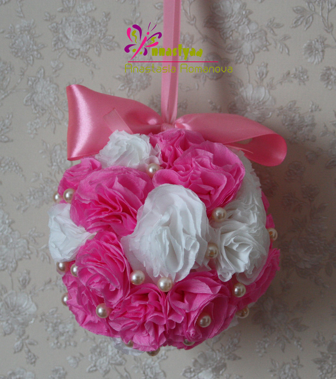 Декор дней рождений!