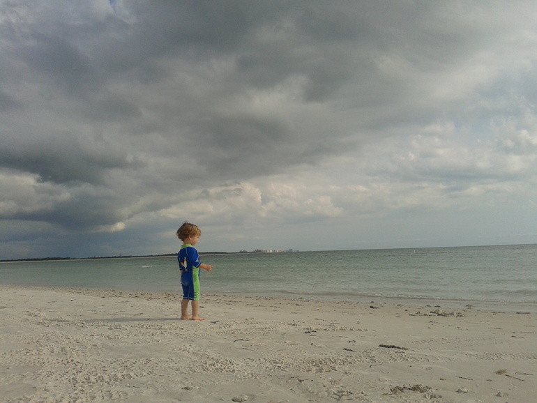 В преддверии двухлетия