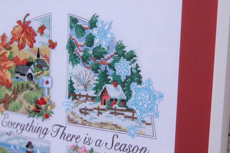 Только что из багетки!