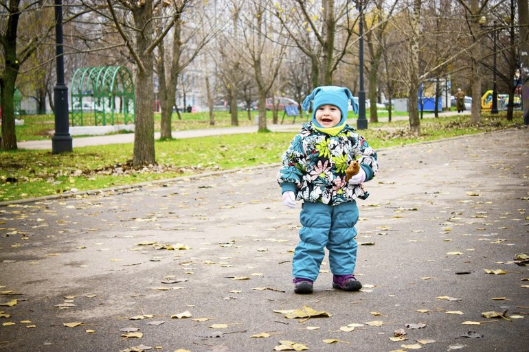 Надоел дождь (((