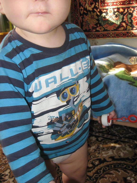 ТН Времена года ДЕНЬ 5