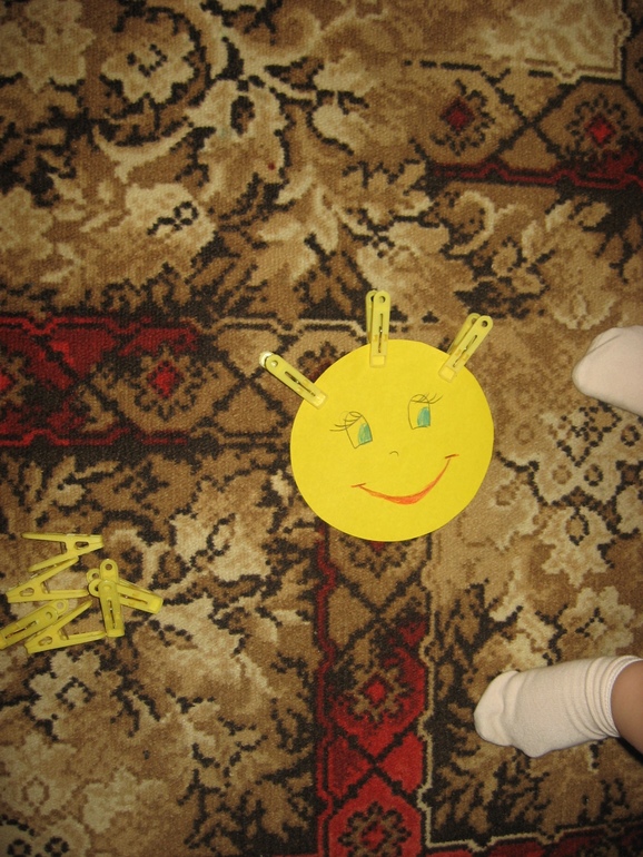 ТН Времена Года.  День2 Весна.