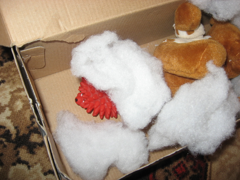 ТН Времена года. День1 Зима