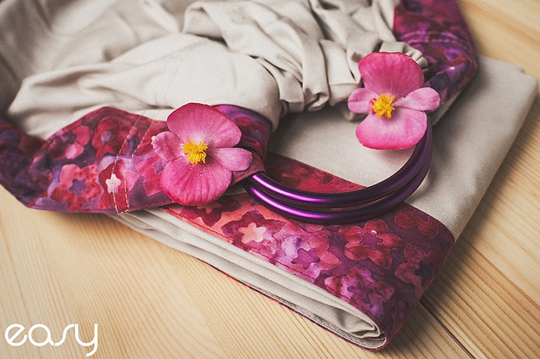 Список покупок для пузожителя (будет пополняться)