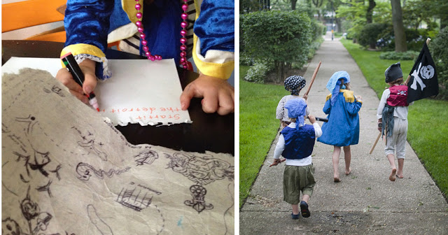 Планы на лето...