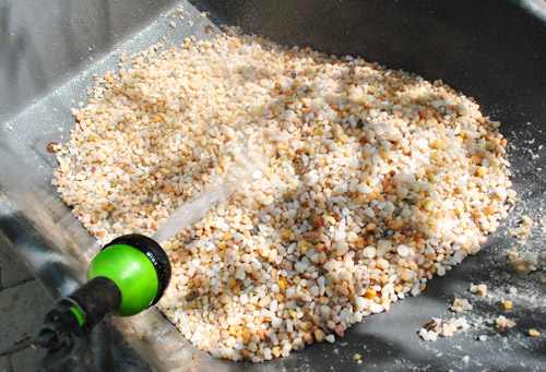 Планы на лето...