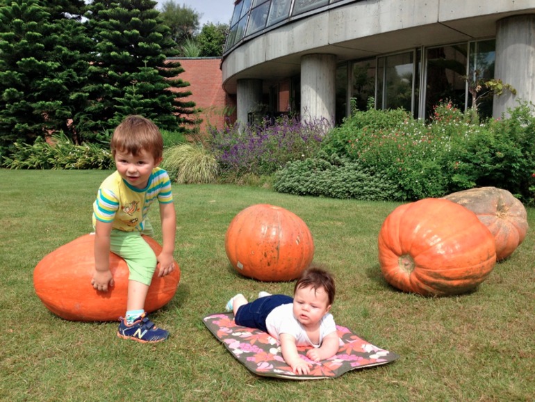 Happy Halloween!