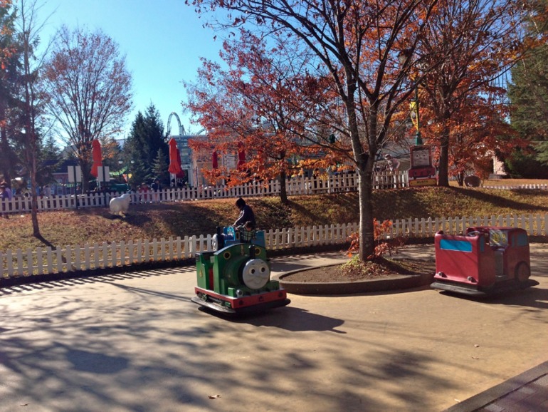 Thomas Land...