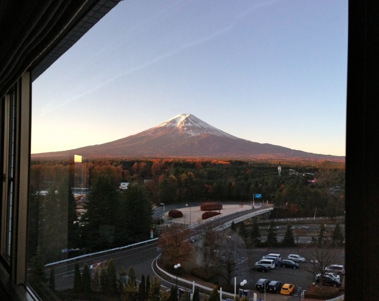 HIGHLAND RESORT Hotel & Spa