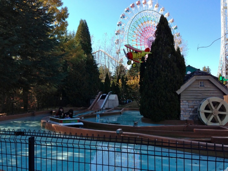 Thomas Land...