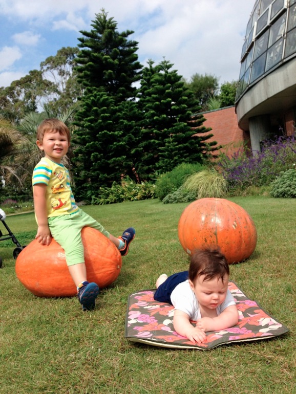 Happy Halloween!