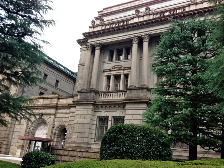 Музей денег...