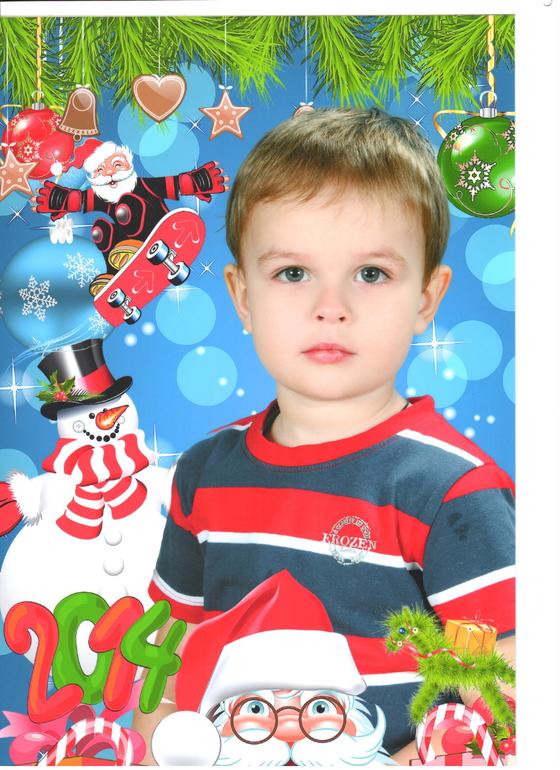Фото из детского сада
