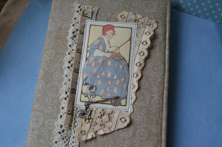 Рукодельные.