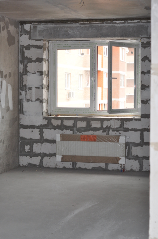 Продам 1 ком. кв-ру в г. Пушкино. Под ремонт.