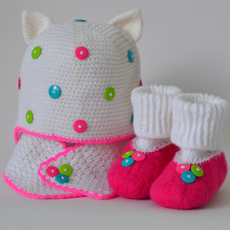 для весенних прогулок