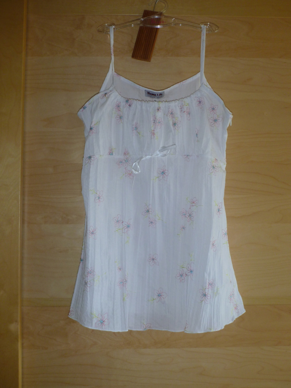 Летние топы и капри для беременных, р-ры 46,48, все новое