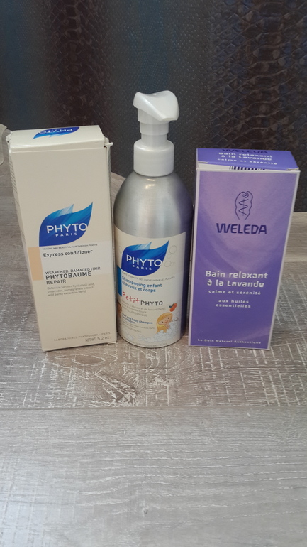 Хвастаемся и не краснеем ;)