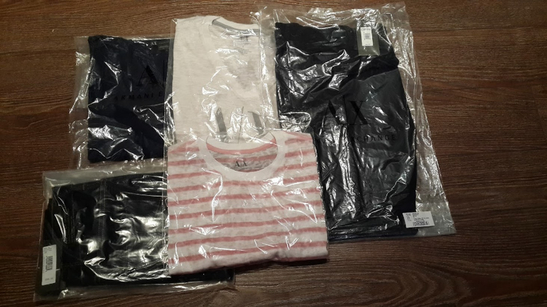 Хвасты разных месяцев :)