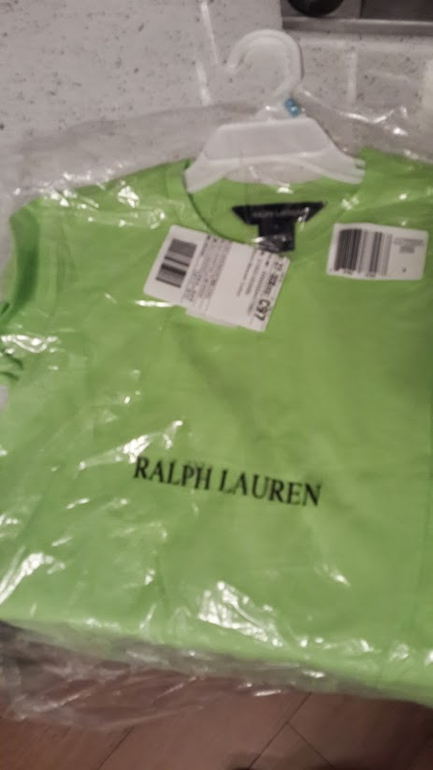 Хвасты разных месяцев :)