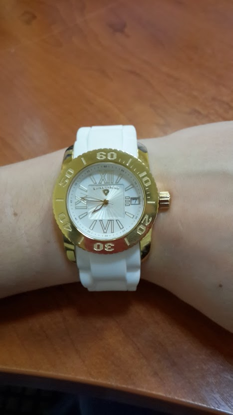 Часы Swiss Legend , хваст