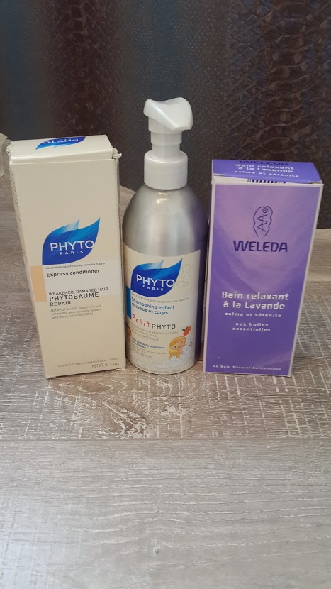 Хваст аптека Франции (февраль`14). Rene Furterer/ Filorga/ Phyto/ Lierac/ La Roche-Posay и др.