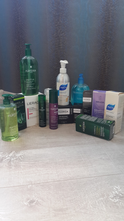 Хвастаемся и не краснеем ;)