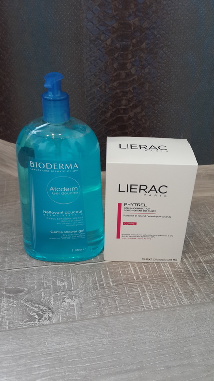 Хвастаемся и не краснеем ;)