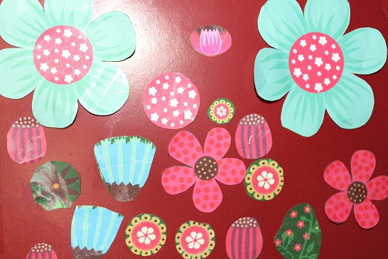 Наши летние творилки !