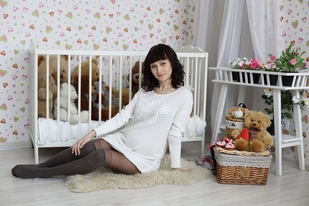 Наша фотосессия на память