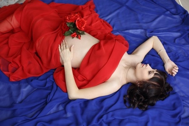 Наша фотосессия на память