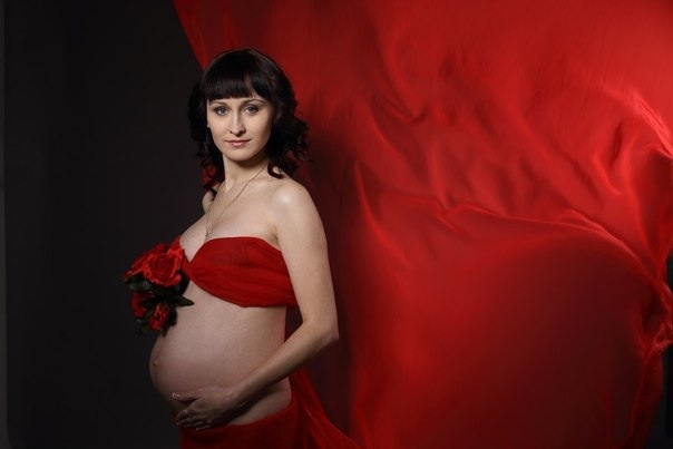 Наша фотосессия на память