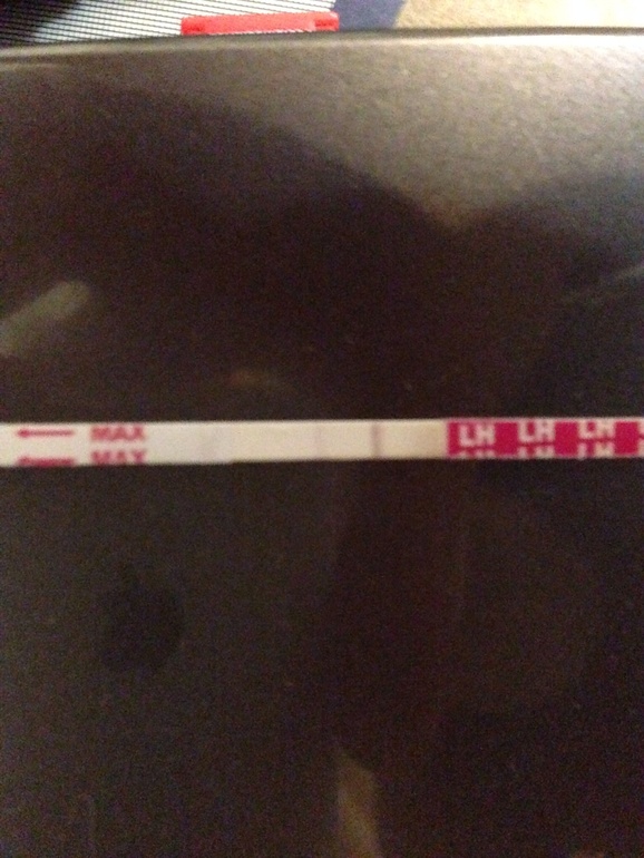 Неужели Она?)