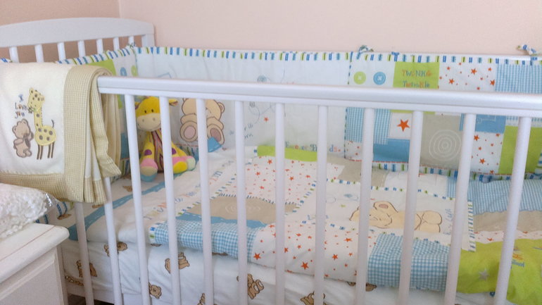 Napishu dla seba i istorii.