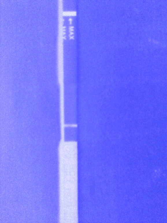 как и обещала