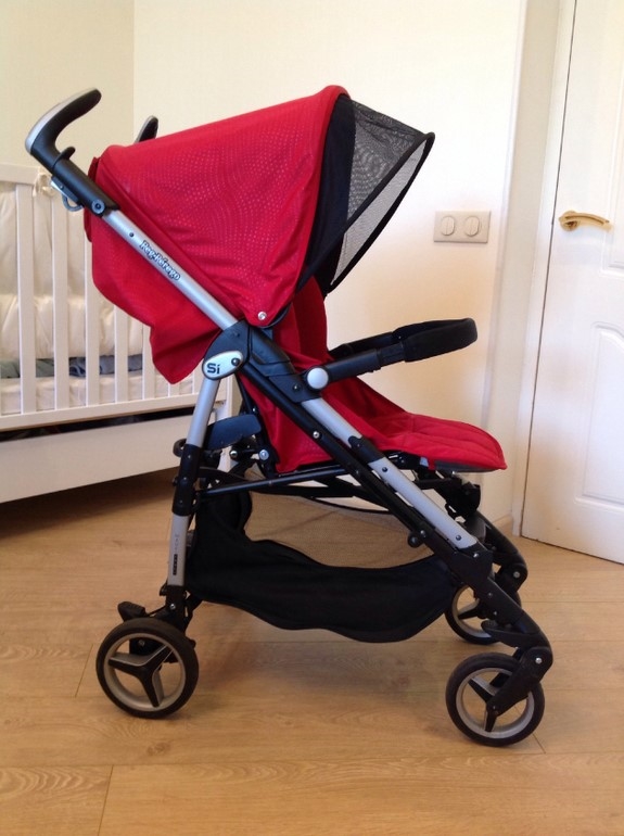 Peg-Perego Si completo