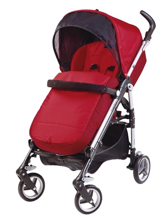 Peg-Perego Si completo