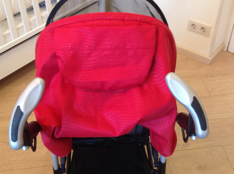 Peg-Perego Si completo