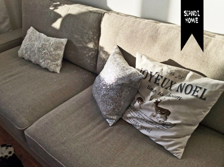 Весеннее текстильное обновление.