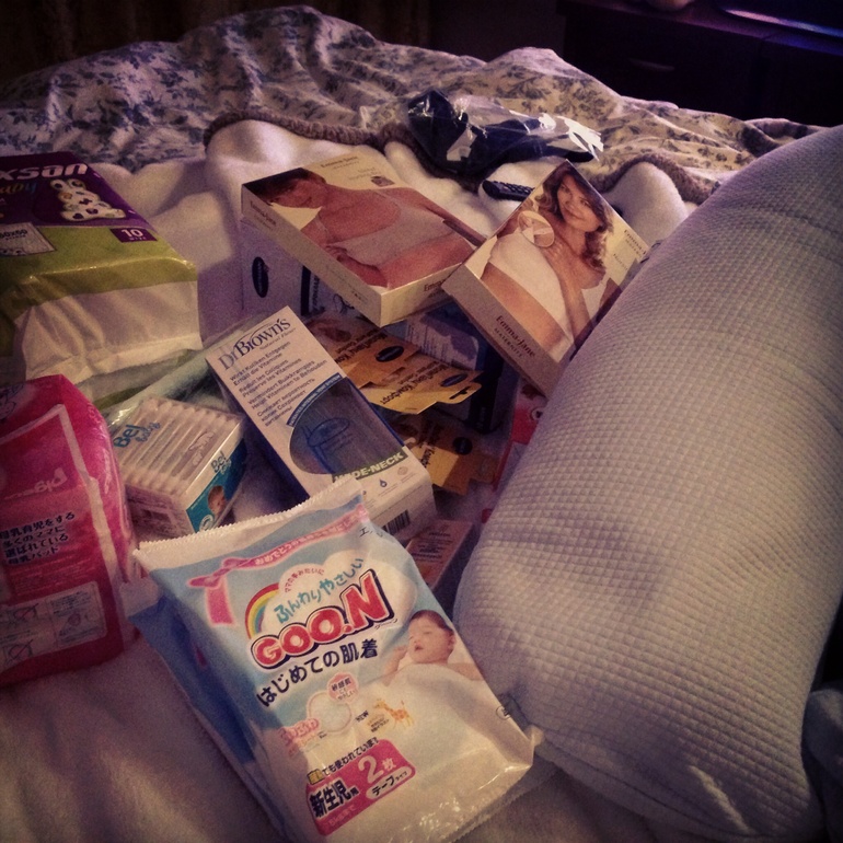 Одна я такая растерянная??? И как вам магазин