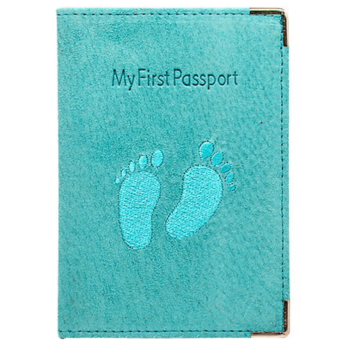 О загранпаспорте и путешествиях...