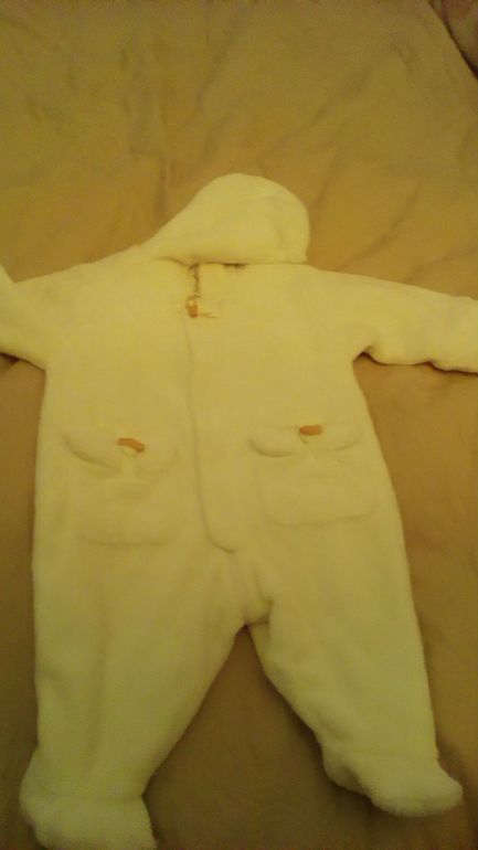 немножко нашего приданого..