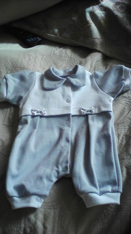 немножко нашего приданого..