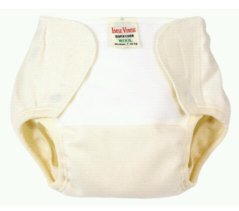 Imse Vimse Wool Cover